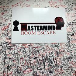 escape room downtown st louis|Mastermind Escape Room St. Louis .